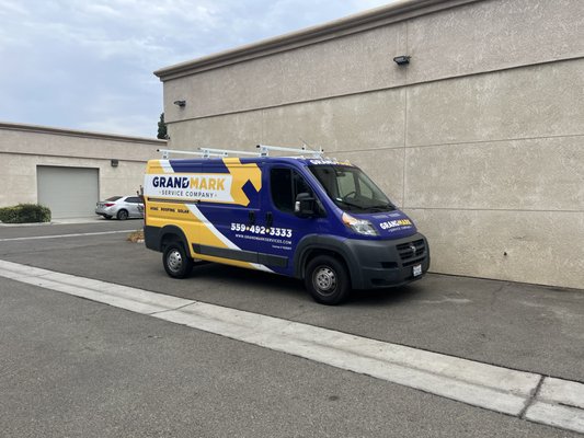 GRANDMARK SERVICE COMPANY - Updated April 2025 - 75 Photos & 43 Reviews ...