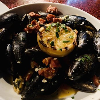 Brigantine - Seafood Near Me - Coronado, California