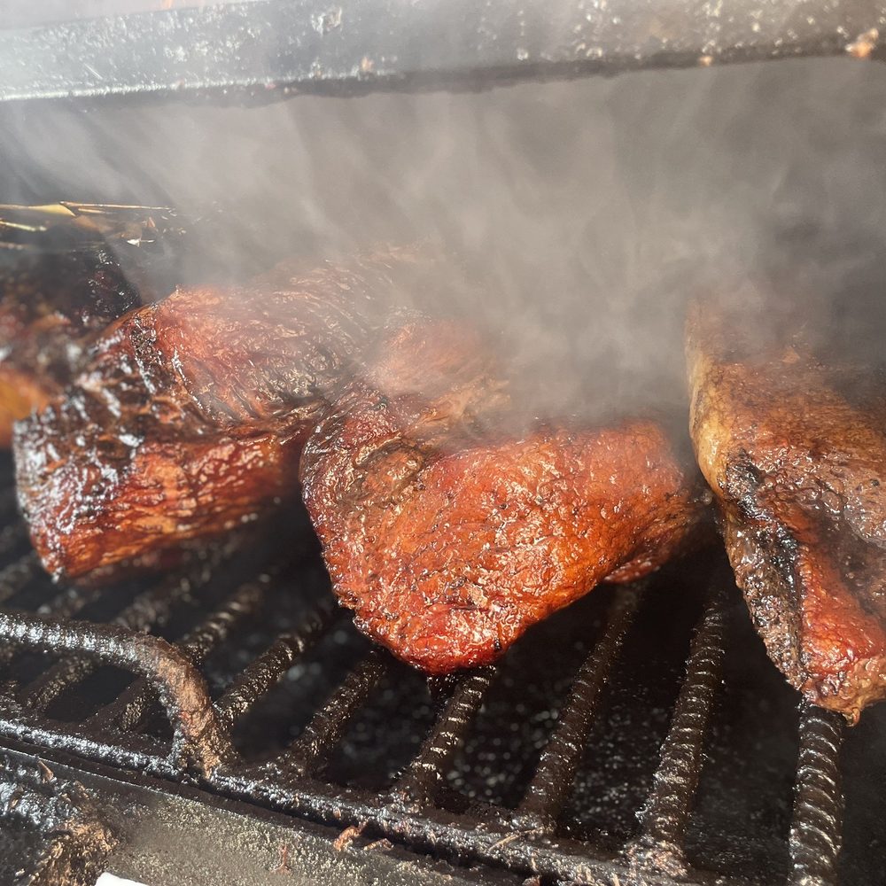 Fire For The Lord Bbq - Barbeque Near Me - Greenville , Texas Fire For The Lord Bbq - Barbeque Near Me - Greenville , Texas