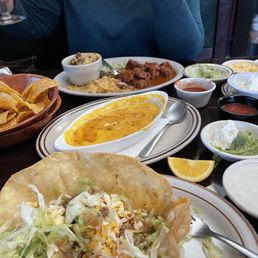 Taco Salad