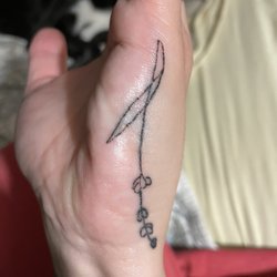 Battlefield Body Piercing & Tattoo