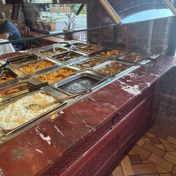 Casa Nova Grill - Rodizio side options - Brazilian Near Me - Newark, New Jersey Casa Nova Grill - Rodizio side options - Brazilian Near Me - Newark, New Jersey
