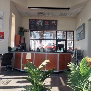 Brake Masters - Nice waiting area  Free water/ coffee - Auto Repair Near Me - Las Vegas, Nevada