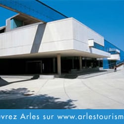 Musee Departemental Arles Antique