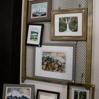 The Workshop - Gift Shops Near Me - The Dalles, Oregon The Workshop - Gift Shops Near Me - The Dalles, Oregon