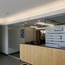 Baptist Family Dental - Another view of are reception area