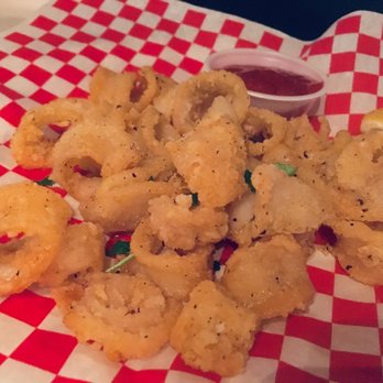 Steve's Bar & Grill - Calamari - Bars Near Me - Bellevue, Washington Steve's Bar & Grill - Calamari - Bars Near Me - Bellevue, Washington