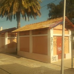Estación de Torrellano