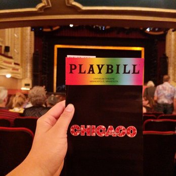 Orpheum Theatre - Chicago!!!! - Performing Arts Near Me - Minneapolis, Minnesota Orpheum Theatre - Chicago!!!! - Performing Arts Near Me - Minneapolis, Minnesota