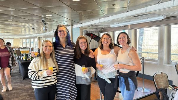 portland spirit dinner cruise dress code What is the dress code like on the dinner cruise?  Portland Spirit Cruises  and Events