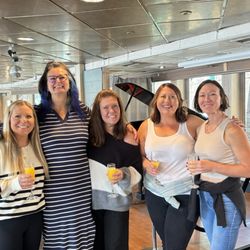 Portland Spirit Cruises and Events - 40th birthday celebration