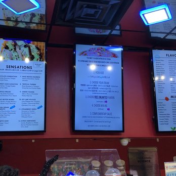 Sub Zero Nitrogen Ice Cream - Menu. - Ice Cream & Frozen Yogurt Near Me - Atlanta, Georgia Sub Zero Nitrogen Ice Cream - Menu. - Ice Cream & Frozen Yogurt Near Me - Atlanta, Georgia