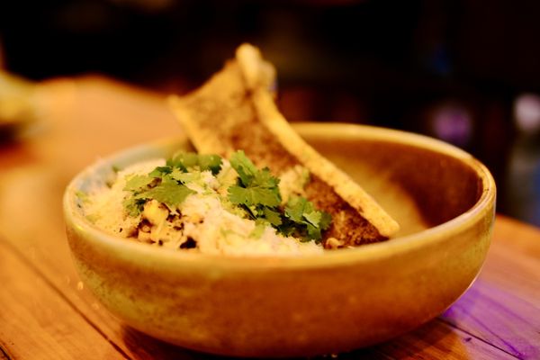 CHAAK KITCHEN by null