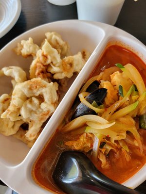 Full House Plus (Korean-Chinese Cuisine) by null