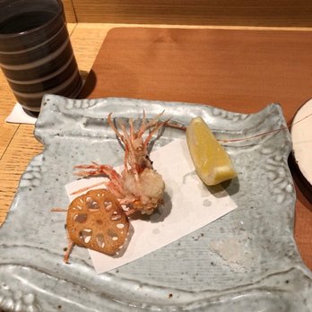 Kanoyama - Japanese Near Me - New York, New York