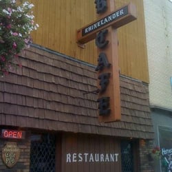 Rhinelander Cafe & Pub