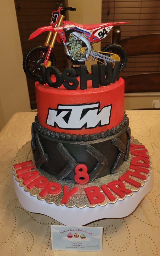 SUNSHINE SWEETS BAKERY Updated September 2024 26 Photos Spring