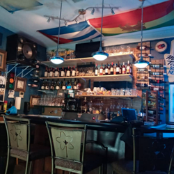 Kohiba Bar & Cigar Lounge