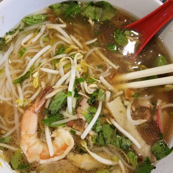 Pho Kien Giang - Vietnamese Near Me - Pinellas Park, Florida
