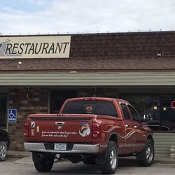 The Highway Restaurant