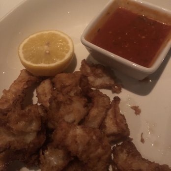 Rraci's Restaurant - Calamari - Italian Near Me - Brewster, New York Rraci's Restaurant - Calamari - Italian Near Me - Brewster, New York