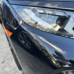 Scratch before Scratch before