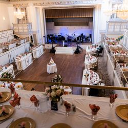 The Lafayette Grande Banquet Facility