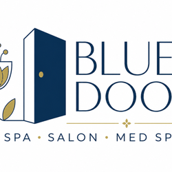 Blue Door
