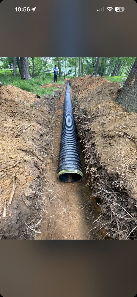 ANYTIME SEPTIC AND EXCAVATION SERVICES - Updated May 2026 - Request a ...