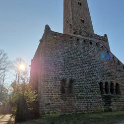 Bismarckturm - Bismarckturm