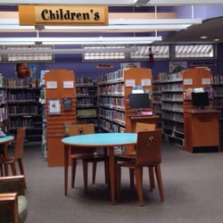 Springstowne Library