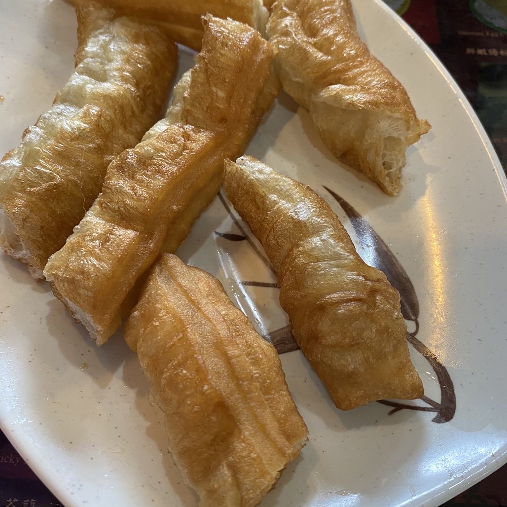 HK Dim Sum - Chinese fried doughnut - Dim Sum Near Me - Houston, Texas HK Dim Sum - Chinese fried doughnut - Dim Sum Near Me - Houston, Texas