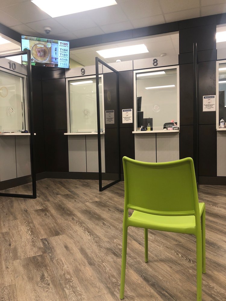 COBB COUNTY TAG OFFICE NORTH MARIETTA Updated September 2024 19