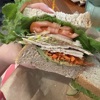 Leoda's Kitchen and Pie Shop - Breakfast & Brunch Near Me - Lahaina, Hawaii Leoda's Kitchen and Pie Shop - Breakfast & Brunch Near Me - Lahaina, Hawaii