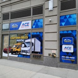 ACE Rent A Car