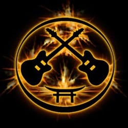 Temple of the Sacred String - Guitar Lessons - Music Lessons by Greg Vaughan