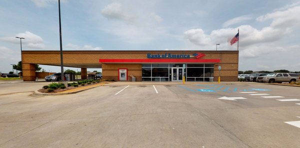 Bank of America Mortgage