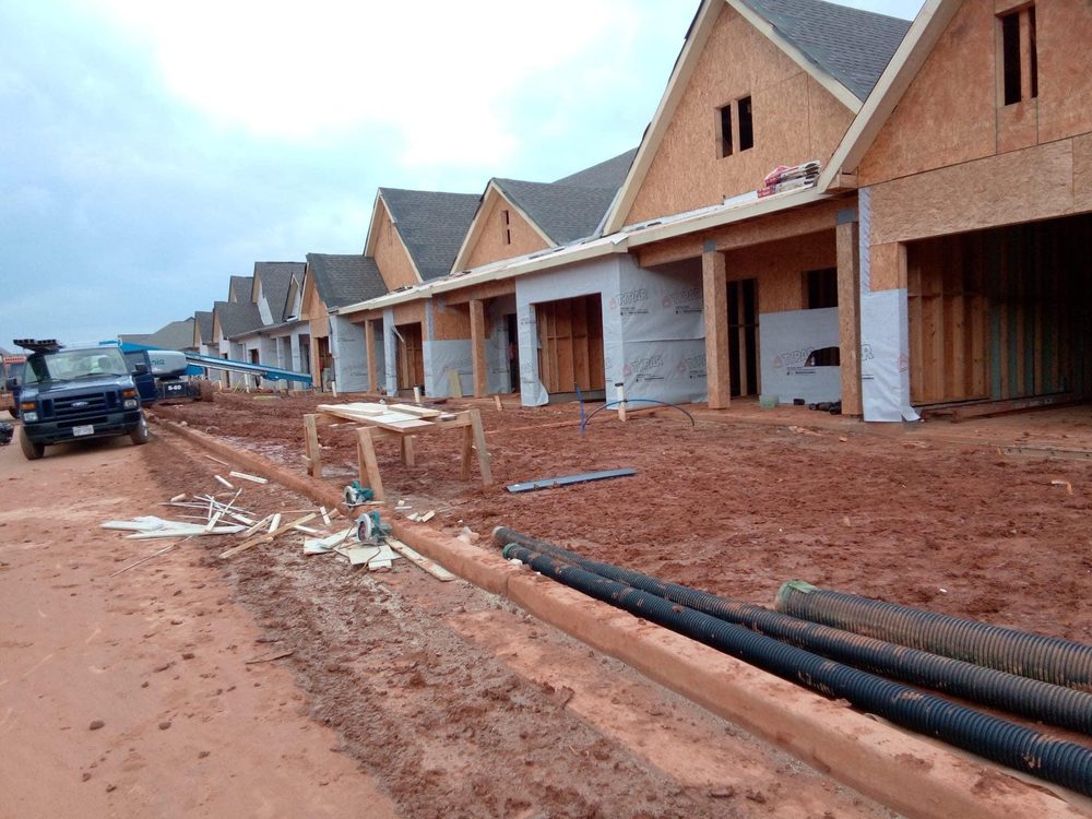 Slide of Mendez Framing