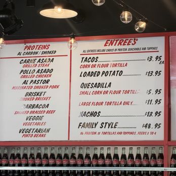 Tacos De Humo - Menu 7.2026 - Tacos Near Me - Denver, Colorado Tacos De Humo - Menu 7.2026 - Tacos Near Me - Denver, Colorado
