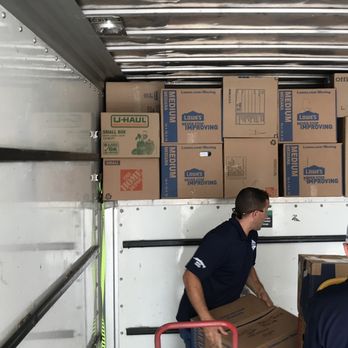 Haulmark Moving Company - Movers Near Me Haulmark Moving Company - Movers Near Me