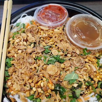 BT To Go - Bun Bowl - Vietnamese Near Me - Tampa, Florida BT To Go - Bun Bowl - Vietnamese Near Me - Tampa, Florida