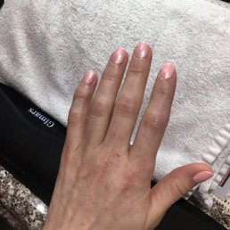 Mani-Pedi Mani-Pedi