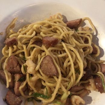 The Crab Shack - Garlic noodles - Seafood Near Me - Long Beach, California The Crab Shack - Garlic noodles - Seafood Near Me - Long Beach, California