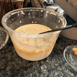 She crab soup She crab soup