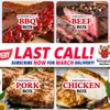 Hutto Westphalia Market gift card