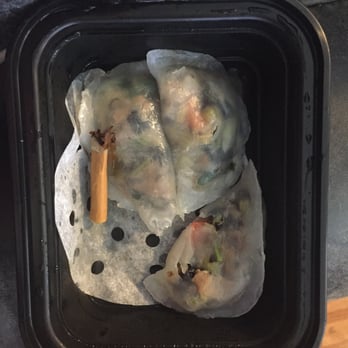 Dim Sum King - Cigarette butt in our delivery of dumplings. Some quality kitchen cleanliness you guys have over there... - Dim Sum Near Me - Toronto, Ontario Dim Sum King - Cigarette butt in our delivery of dumplings. Some quality kitchen cleanliness you guys have over there... - Dim Sum Near Me - Toronto, Ontario