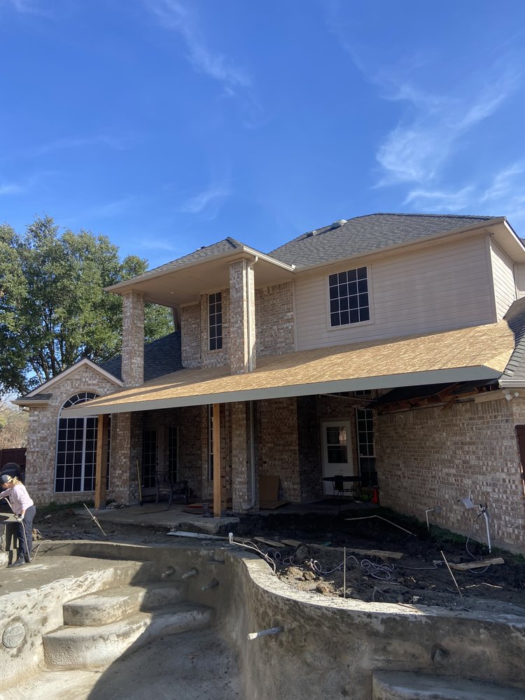 Slide of Leaf Roofing & Sheet Metal