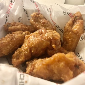 bb.q Chicken Gardena - Honey garlic - Chicken Wings Near Me - Gardena, California bb.q Chicken Gardena - Honey garlic - Chicken Wings Near Me - Gardena, California