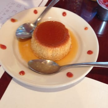 Senor Pan Cafe - Fullerton - Flan!!!! - Cuban Near Me - Chicago, Illinois Senor Pan Cafe - Fullerton - Flan!!!! - Cuban Near Me - Chicago, Illinois