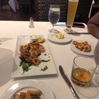 Davio's - Crispy Calamari - Steakhouses Near Me - Braintree, Massachusetts Davio's - Crispy Calamari - Steakhouses Near Me - Braintree, Massachusetts